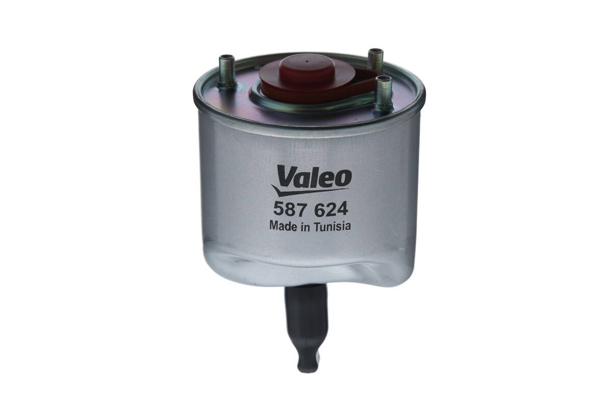 DIESEL FILTER VOLVO S80